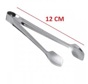 SS Sugar Tong 12 CM Approx