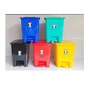 Aristo Dustbin Plastic 20 Ltr