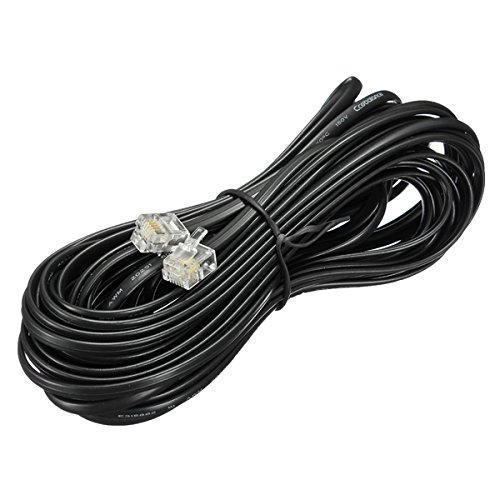 Telephone Line Lead