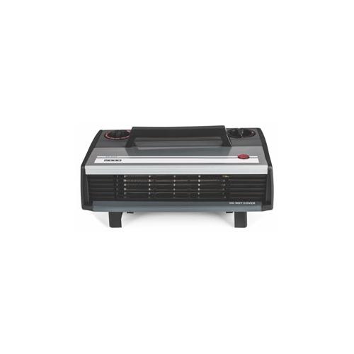 USHA 812 T Heat Convector with Instant Heating Feature, (Black, 2000-Watt)