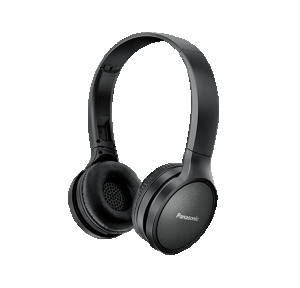 Panasonic RP-HF410BGCG Street Wireless Bluetooth Headphones