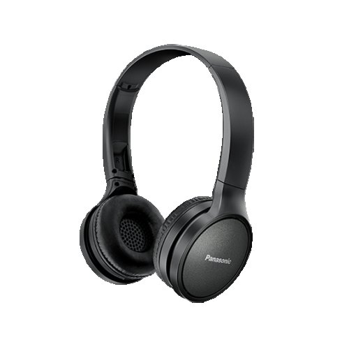 Panasonic RP-HF410BGCG Street Wireless Bluetooth Headphones