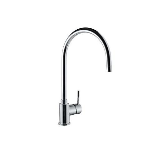 Jaquar Side Single Lever Mono Sink Mixer With Swivel Spout FLR-CHR-5179B