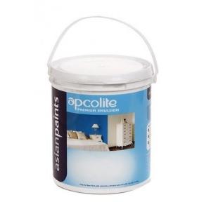 Asian apcolite Paints X114 Camp Fire, 1 ltr