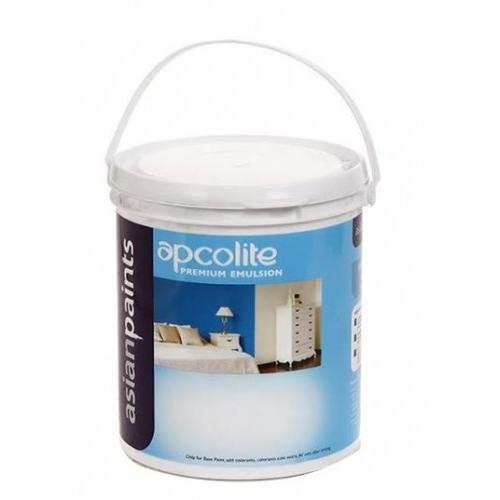 Asian apcolite Paints X114 Camp Fire, 1 ltr