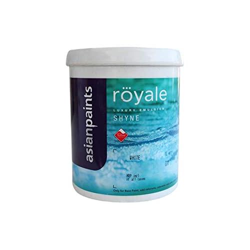 Asian PaintsPlastic Paint (Royale), 1 Ltr