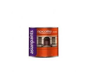 Asian Paints Plastic Paint 9516, 1 Ltr