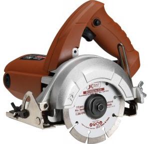 JK Super Drive 125mm Marble Cutter, 1250W, 13800 RPM, 9005068