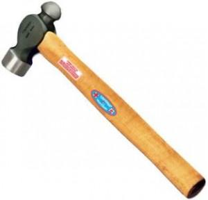 Taparia Ball Peen Hammer 200gm, WH 200B/C