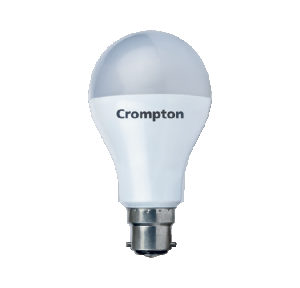 Crompton (LDRDLJ) 7W Led Down Lighter WH/WW CG