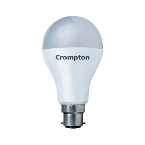 Crompton (LDRDLJ) 7W Led Down Lighter WH/WW CG