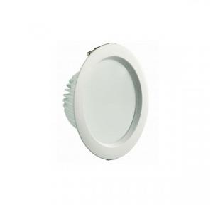 Crompton (LCDD) 12W Down Light WH