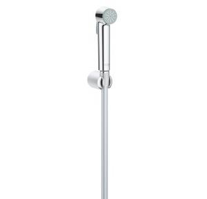 Grohe New Tempesta-F Health Faucet Set Chrome 27513001