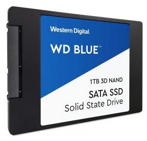 Western Digital Hard Disk 1 TB SSD