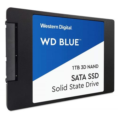 Western Digital Hard Disk 1 TB SSD