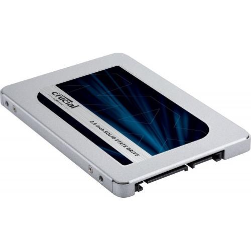 Crucial Hard Disk 1 TB SSD