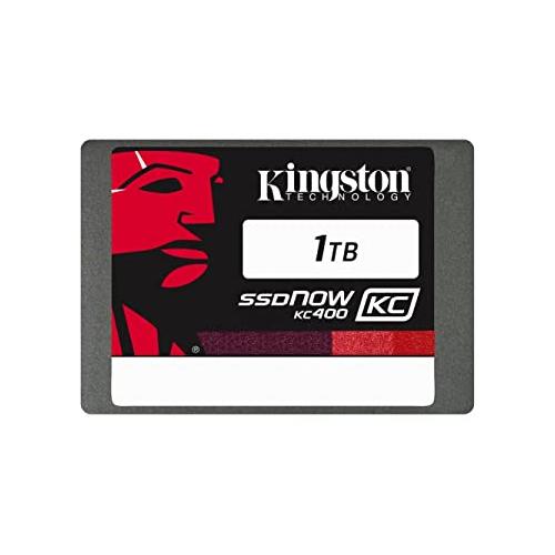 Kingston Hard Disk 1 TB SSD