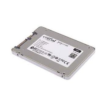 Crucial Hard Disk 500 GB SSD