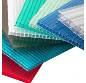 Fiber Sheet 3mm Thickness, 22 Feet Long and 22 Feet Width