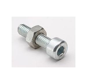 Nut Bolt 3/4 inch x 6mm, 1 kg