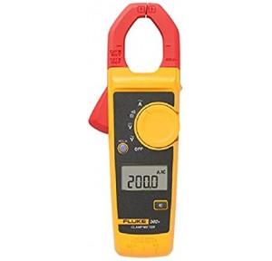 Clamp Meter Fluke-302+, Accuracy: ± 1% + 5 digit