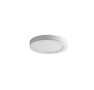 D'Mak PC Surface 15w LED Downlight, Cool White