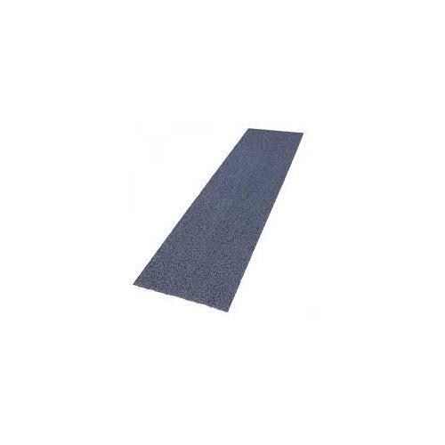 Kuber Rubber Anti- Slip Door Mat Grey Color, 4x5 Feet, Model No - CTKTC40007
