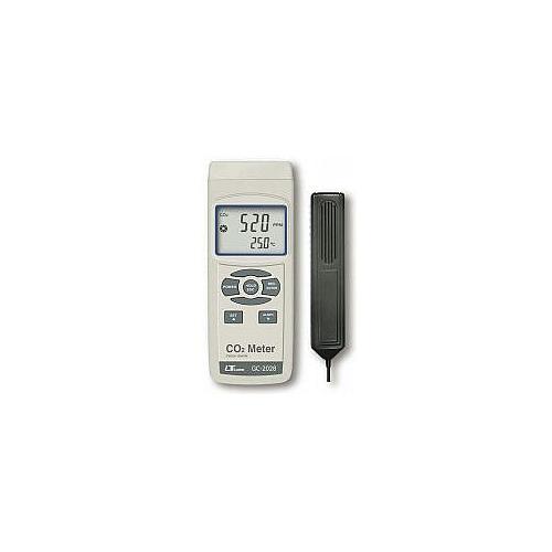 Lutron Temperature RH Co2 Meter GCH-2028