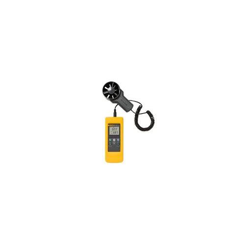 Fluke 925 Vane Digital Anemometer