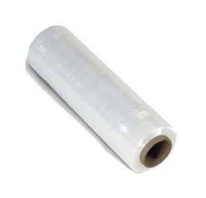 Stretch Wrap Film, 450mm Width, 25 micron