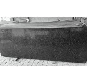 Black Granite Slab Per Sqft, Thickness - 15mm