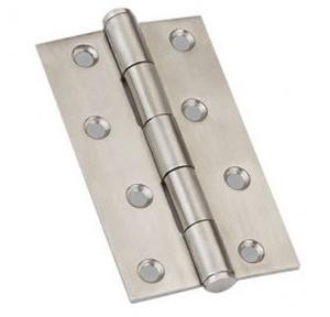 SS Door Hinges T Type 4 Inch