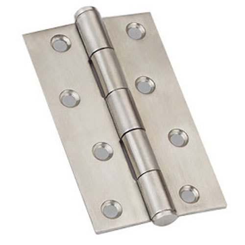 SS Door Hinges T Type 4 Inch