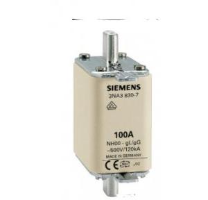 Siemens Sentron 3NA HRC Fuse Link 200 A, Din Type, Size 1, 3NA71400RC