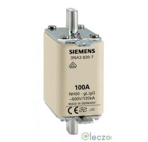 Siemens Sentron 3NA HRC Fuse Link 40 A,Din Type, 3NA78170RC