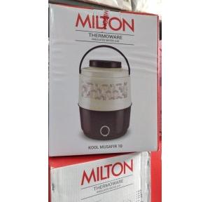 Milton Water Mayur Jug Model - Kool Musafir Capacity 10ltr