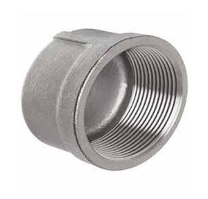 GI Dead Plug 1.5 inch