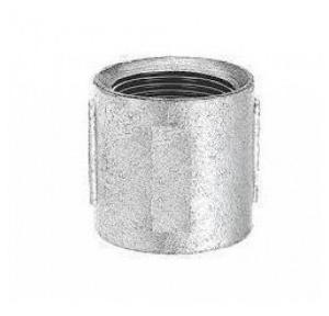 GI Pipe Socket, 2 inch