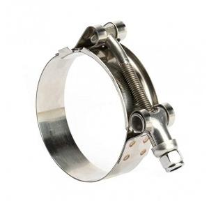 Jubilee Clamp 2.5 inch, ISI Approved