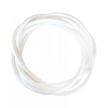 RO Pipe White PVC 1/4 Inch 1 Mtr