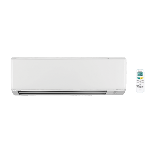 Daikin 1.8 Ton 3 Star Split Inverter AC, Model - DTKL60TV16