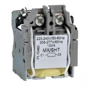 Schneider 200-240V AC Shunt Release, GV7AS207