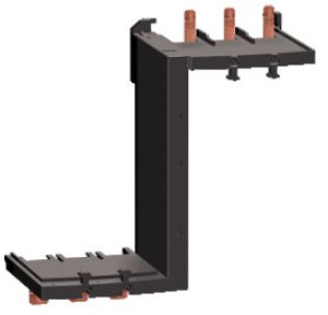 Schneider S-Shape Bus Bar, GV3S