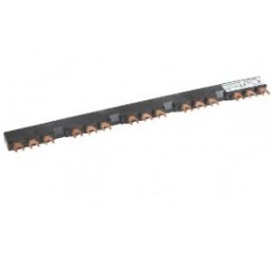 Schneider 54mm 5 Tapoff Point Busbar For GV2 Breakers, GV2G554