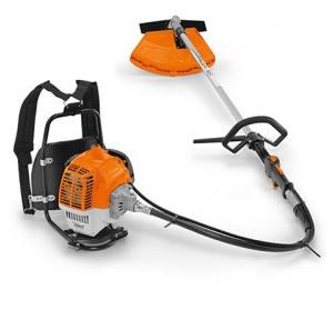 STIHL FR-230 Backback Brush Cutter