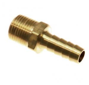 Brass Nozzle, 1/2 Inch (Inside Thread), ISI Approved