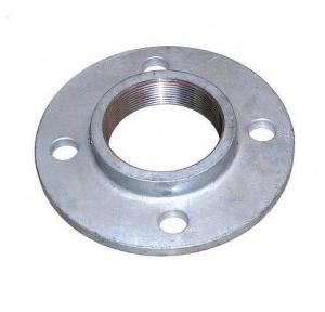 GI Flange 8 Inch, ISI Approved
