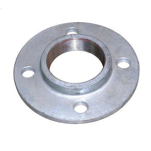 GI Flange 8 Inch, ISI Approved