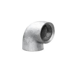 GI Elbow 1.25 inch, ISI Approved