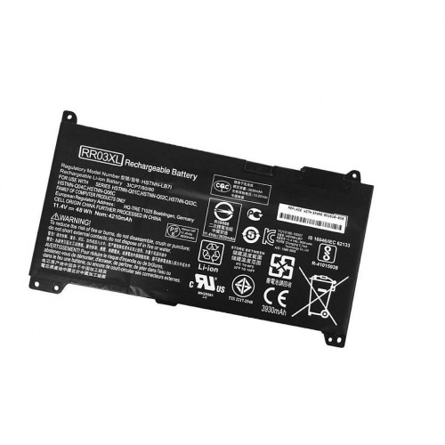 HP 440 G4 Laptop Compatible Battery